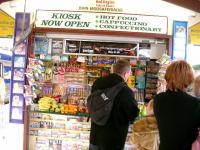 KIOSK